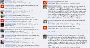 Dân mạng bàn tán 10 điều nông nổi của giới trẻ