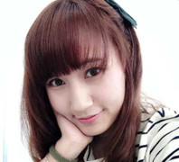 Á hậu người Việt kể chuyện du học tại Nhật