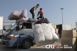 Triều Tiên cự tuyệt, Hàn Quốc cắt điện nước khu Kaesong