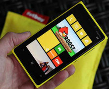 5 smartphone giảm giá mạnh tháng 4