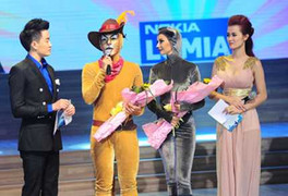 Hòa Hiệp: Chúng tôi là cái gai trong mắt BGK