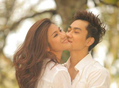 Lê Hoàng bị chửi dốt, thiếu gia khoe sưu tập người yêu