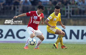 'Văn Quyến nguy hiểm đấy chứ'