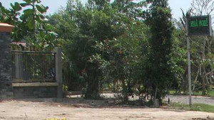 Sợ mất bồ, úp gối sát hại người tình