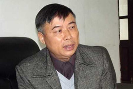 Vì sao cách chức Giám đốc Vườn quốc gia Tam Đảo?