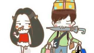 Clip vui nhộn: 'Con gái thật là khó hiểu'