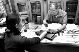 Thuốc quý khi trúng gió, đột quỵ