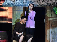 Cặp đôi hoàn hảo: Lê Hoàng khác người đến cùng