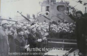 Kỳ tích 'Đoàn tàu không số'