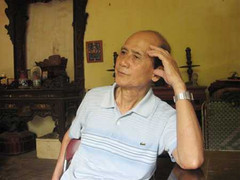 Phạm Bằng lần đầu tiết lộ về vợ và quán bánh trôi