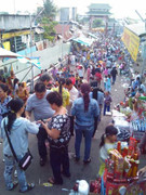 Những chiêu lừa gạt kinh hoàng tại chùa Bà núi Sam