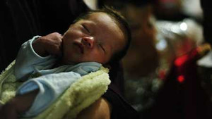 Đột nhập chùa Bồ Đề bắt cóc trẻ sơ sinh