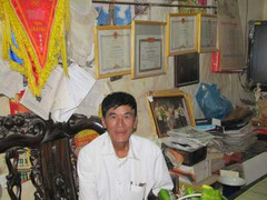 Sự kỳ lạ của người 3 lần vào tù, 4 lần làm trưởng thôn