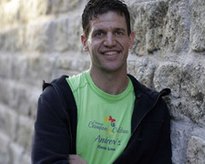 Gặp người thoát chết thần kỳ trong vụ nổ bom Boston