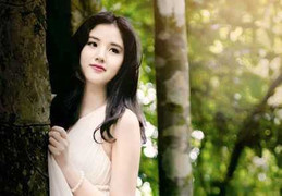 Hoa khôi Tuyết Mai khoe ảnh thần thoại xinh như mộng