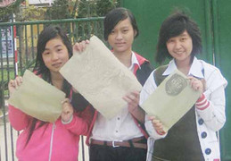 5 sáng tạo độc nhất vô nhị của giới trẻ Việt