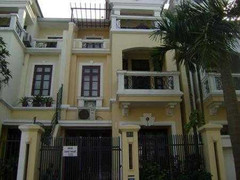 Giá nhà Hà Đông xuống thấp kỷ lục