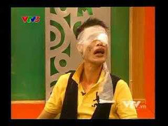 Hiệp Gà đi thẩm mỹ viện vì vợ chê xấu?