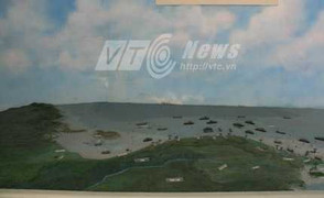 Lá thư cuối, thuyền trưởng tàu không số nói gì?