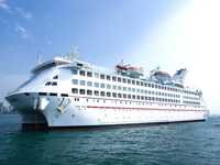 Phản đối Trung Quốc đưa khách du lịch tới Hoàng Sa