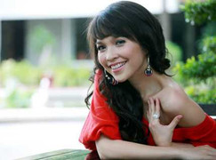 Hiền Thục: Lận đận đời một 'hồng nhan'