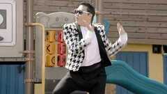 'Chàng béo' PSY lập kỉ lục Guinness thứ 4