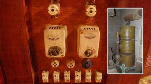 Hầm bí mật dưới Hoàng thành Thăng Long