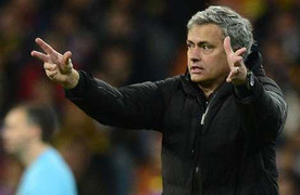 Thua trận, Mourinho nói lời cay đắng với Real