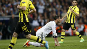 Ronaldo: 'Tôi không quan tâm tới Mourinho'