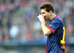 Sống vì Messi thì phải 'chết' vì Messi?