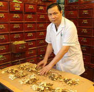 Bài thuốc chữa vô sinh bí truyền từ 15 đời