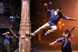 Một 'anh chị' bị đàn em đâm chết