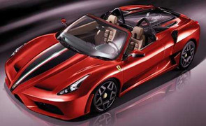 Bị bồ đá, 'ngựa chứng' Balotelli sắm siêu xe 7 tỷ