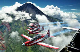 Vũ khí Hàn Quốc 