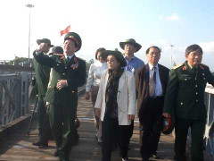 Tướng Nguyễn Huy Hiệu viết về Đại thắng mùa Xuân