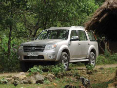 Lái xe về vùng nông thôn, cần lưu ý gì?