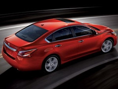 Dòng xe Nissan, Honda nào lại dính lỗi?