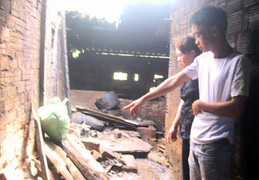 Hãi hùng nồi áp suất phát nổ, 1 người chết