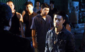 'Bụi đời Chợ Lớn' đối thoại Cục Điện ảnh tìm lối thoát