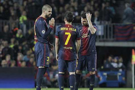 Clip: Giải mã thảm bại cay đắng của Barca