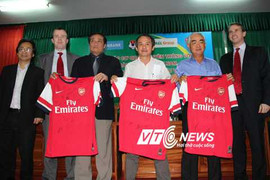 'Lộ' lá phiếu bầu Đức bầu chủ tịch VFF?