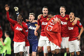 Kiếm bộn tiền, MU vẫn ăn dè hà tiện