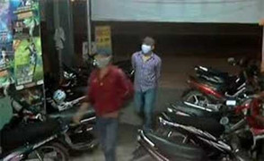 Clip: Những vụ trộm cướp chấn động trong tháng 4