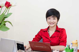 Những tổng giám đốc người Việt ở tuổi 24