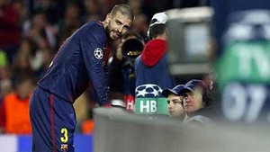 Barca thay đổi, nhưng thay những gì?