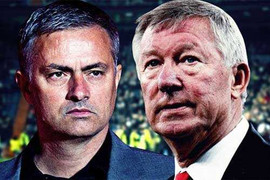 Mourinho thời Chelsea: Mắng Ronaldo vô học