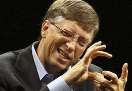 Bill Gates thưởng 2,1 tỉ cho người cải tiến bao cao su