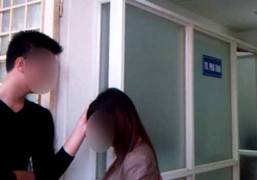 Nữ sinh 'sống thoáng', 4 lần dính bầu