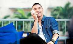 Ứng dụng tin nhắn Việt đầu tiên đạt 2 triệu người dùng