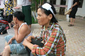 Côn đồ đánh dân, Hải Phòng báo gì với Thủ tướng?